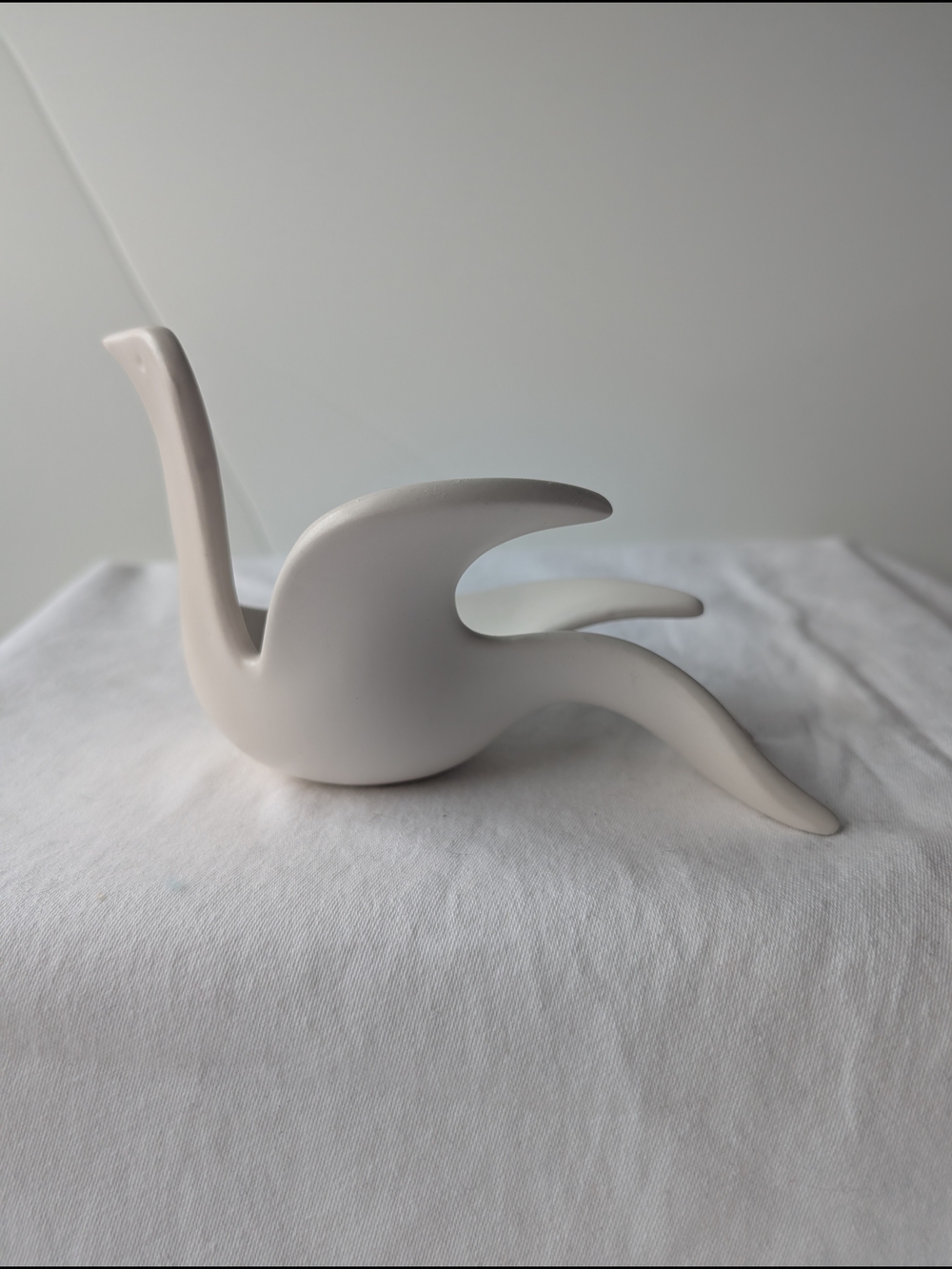 Jonathan Adler Peace Dove Votive Tealight Trinket Holder Discontinued - Picture 5 of 11